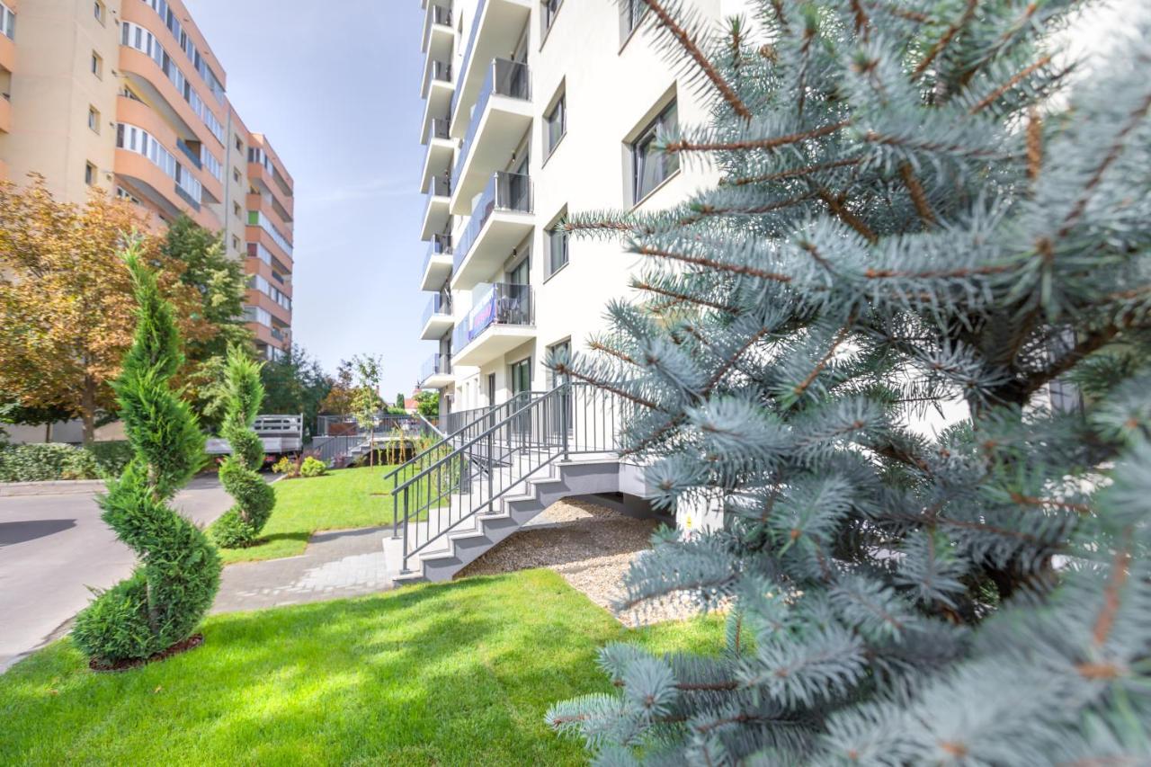 Avram Iancu Apartments Brașov Exterior foto